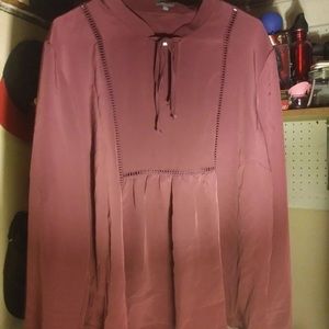 Charlotte Russe long sleeve